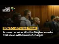 Download Lagu Meyiwa Murder Trial | Judge to rule Tuesday if Meyiwa accused number 4 has case to answer
