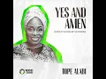 Yes And Amen (Green Worship Version)