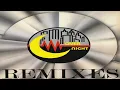 Download Lagu Overnight Remixes (1990) [Stiletto - LP, Compilation]