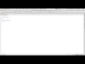 5 - 45 Send Message to Call External Functions