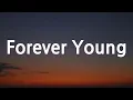 Download Lagu Alphaville - Forever Young (Lyrics)