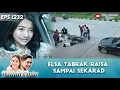 Download Lagu GAK FOKUS NYETIR, MOBIL ELSA TABRAK RAISA SAMPE SEPARAH INI | IKATAN CINTA | eps 1232 (2 /5)