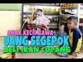 Lagu TRENDING 1 - ANAK KECIL BAWA UANG SEGEPOK PENGEN BELI IKAN CUPANG