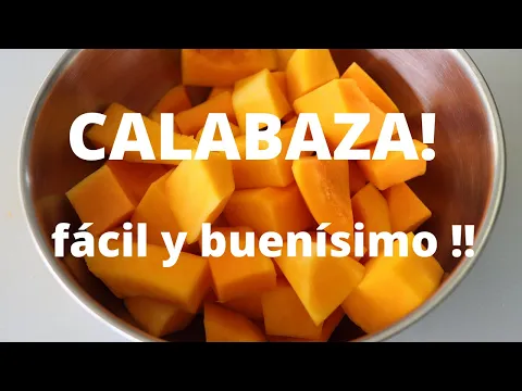 Download MP3 No paro de cocinar! Dulce de calabaza turco //  Pumpkin recipes