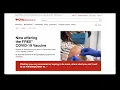 CVS vaccination appointments esp midnight and 6AM TIPS AND TRICKS 4min demo April 5 upload