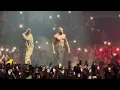 Dave-Stormzy "Clash" Live at O2 Arena