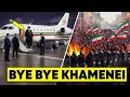 Lagu Iraanse Hoogste Leider VLUCHT uit Teheran terwijl Rusland Iran VERRAADT