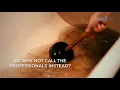 Sewage Backup Services