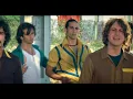 The Zutons - Why Won't You Give Me Your Love?