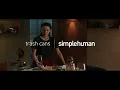 Trash Cans simplehuman