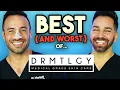 BEST and WORST DRMTLGY Products Doctorly Reviews