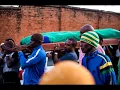 Ngobho Huzuni Kifo Cha Kalanga Pr Bicon