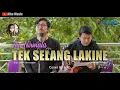 Download Lagu TEK SELANG LAKINE (RABINE) | COVER BY AIKO (TARLING AKUSTIK)