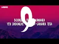 Feeka - gini | Lyrical Video | Unied Studios