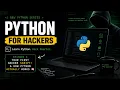 Python for Hackers Episode 4 Your First Hacker Script How Python ACTUALLY Works
