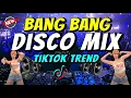 BANG BANG (DISCO REMIX) - TikTok Viral 2025 - Dj Johnrey (4K)