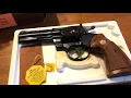Colt Python 4