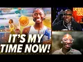 Download Lagu Olympisch ster Melissa Jefferson-Wooden over 100m GROOTHEID, training en de beste zijn! | Nightcap