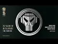 Rufige Kru - Ghosts Of My Life (Remastered)