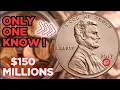 2017 Lincoln Penny Errors Value Hidden Gems