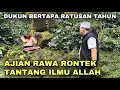 Lagu DUKUN BERTAPA RATUSAN TAHUN KELUARKAN AJIAN RAWA RONTEK TANTANG ILMU ALLAH | Kisah ustadz syafaat