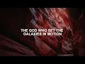 Brandon Lake, Phil Wickham - Love Of God (Live) (Lyric Video)