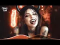 Techno Mix 2025😎🤘Best Nonstop Techno Songs For Party, Gym, Gaming🔥Hyper Techno Remix | Techno Bass