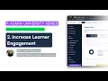 2 How to increase learner engagement with DataCamp Teams