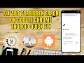 How To Fix 403 Forbidden Error On Google Chrome Android - QUICK FIX