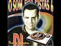 Download Lagu O Som Das Pistas Vol 6 Dance Music 1995