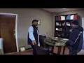 Vlog Decorate Office Day The Vlogging Pastor