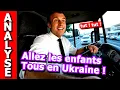 Download Lagu ALERTE ! Les fous du bus sabotent les négociations de paix en Ukraine !