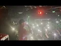 KEIJU LIVE「Let Me Know、Hold You Down」at 京都Chambers