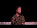 Why We Must Care About the Everglades Vittorio Pin-Mariotto TEDxSaintAndrewsSchool