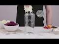Kilner® 1 Litre Fermentation Set