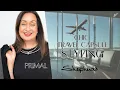 A Chic Travel Capsule with Primal