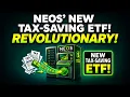THIS New 15 Yield ETF Pays Monthly Fixes a BIG Tax Problem