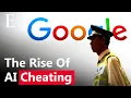 How AI Became a Cheating Tool for Tech Interviews