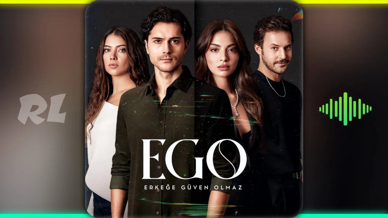 Ego - Jenerik