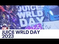 Thousands pack the United Center for Juice Wrld Day