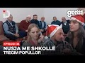 Nusja me shkollë - Episodi 38 (Tregim Popullor)