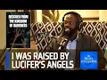 Ex-Satanist Gabriel Estevao Tells His Story Secrets of the Satanic Order Powerful Testimony