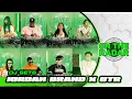Download Lagu OTR x JORDAN BRAND DJ SETS: Sky Dominique, Preme, Gigi Lee, J-Nice, Yida, AYE JAYE, Leah, Pad