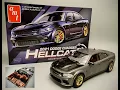 2021 Dodge Charger Hellcat Redeye Widebody NEW TOOLING - Video 4 of 1