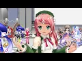 ルカルカ★ナイトフィーバー