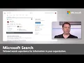 Microsoft Search and How to Set it Up