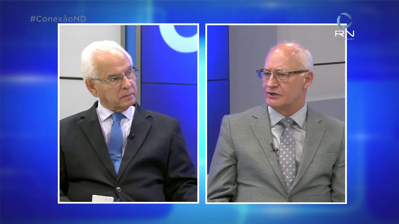 "Tudo funcionou", avalia presidente do TRE sobre as eleições em SC