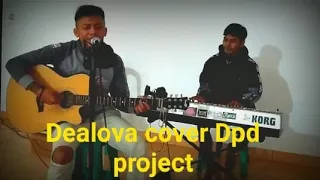Download dealova ONCE cover guitar keayboart dpd project deden pop dut feat wana peratama MP3