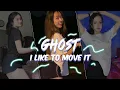 Download Lagu Dj Jedag Jedug - Ghost Mashup I Like The Move It kane - Ndrengus Music [Bootleg]
