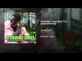 Shoulder Lean (feat. T.I.) (Instrumental)